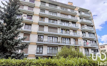 appartement à Melun (77)