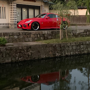 フェアレディZ Z33