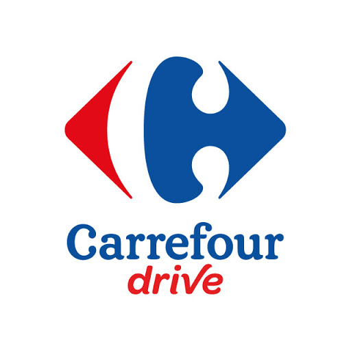 Carrefour Drive Irigny logo