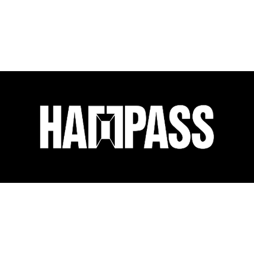 HallPass logo