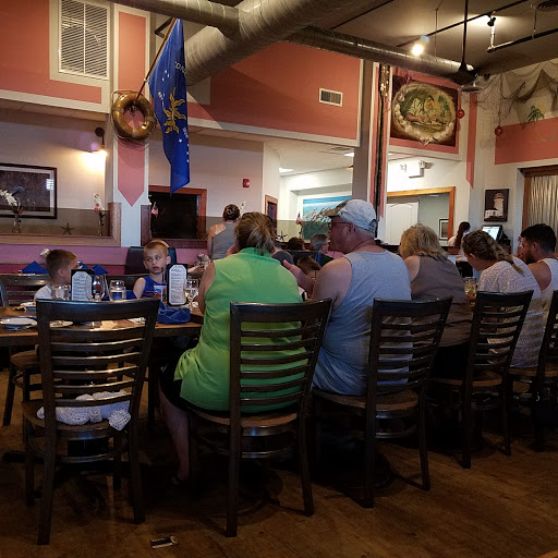 Seafood Restaurant «The Cove Resturant - Bar - Package Goods», reviews and photos, 3700 Brigantine Blvd, Brigantine, NJ 08203, USA