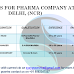 New Openings for Pharma Company At Delhi NCR