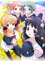 Temporada Verano 2015 (Anime) - Wakaba_Girl%2B%2B174853