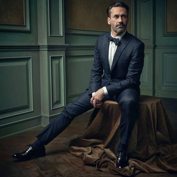 Jon Hamm Profile Pics Dp Images