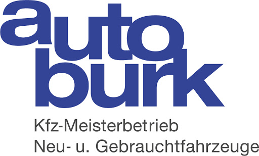 Autoburk GmbH & Co. KG logo