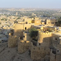 One corner of Jaisalmer Fort IMG_3796.JPG