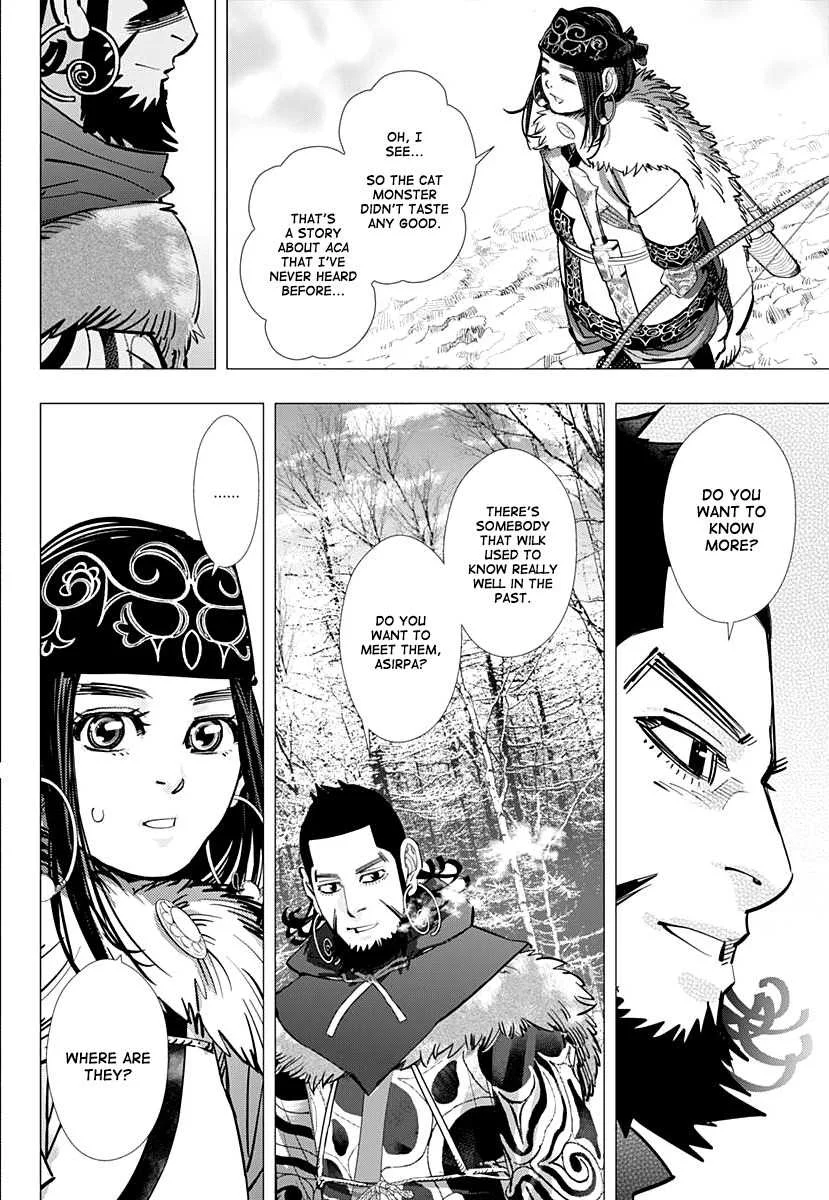 Golden Kamui Page 9