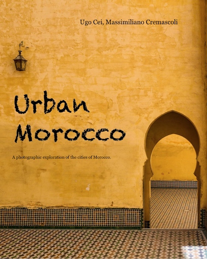 Urban Morocco