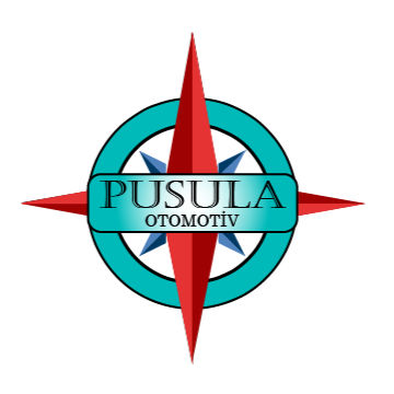 Pusula Otomotiv - Ziya Usta logo