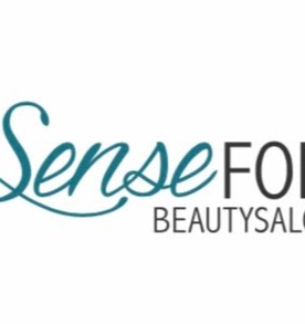 Beautysalon Sense for Skin logo