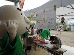 第13回来恋祭祭まつり 2012.8.5