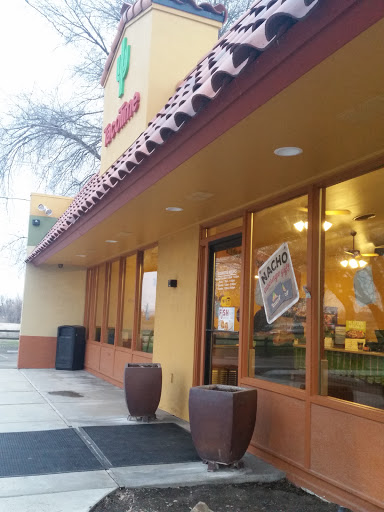 Restaurant «Taco Time», reviews and photos, 2605 Blaine St, Caldwell, ID 83605, USA