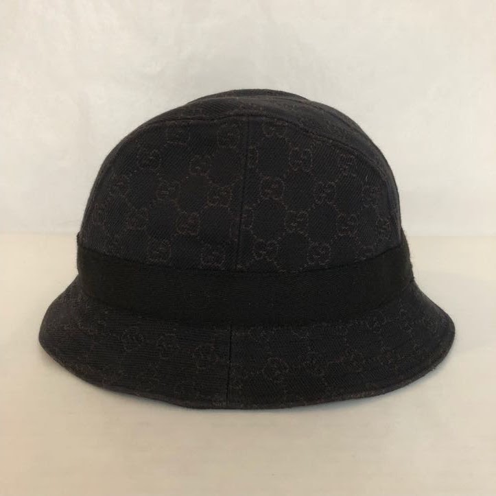 Gucci Bucket Hat