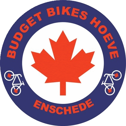 Budget Bikes Hoeve logo