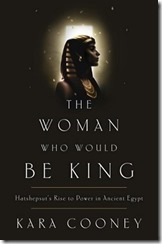 the woman who would be king