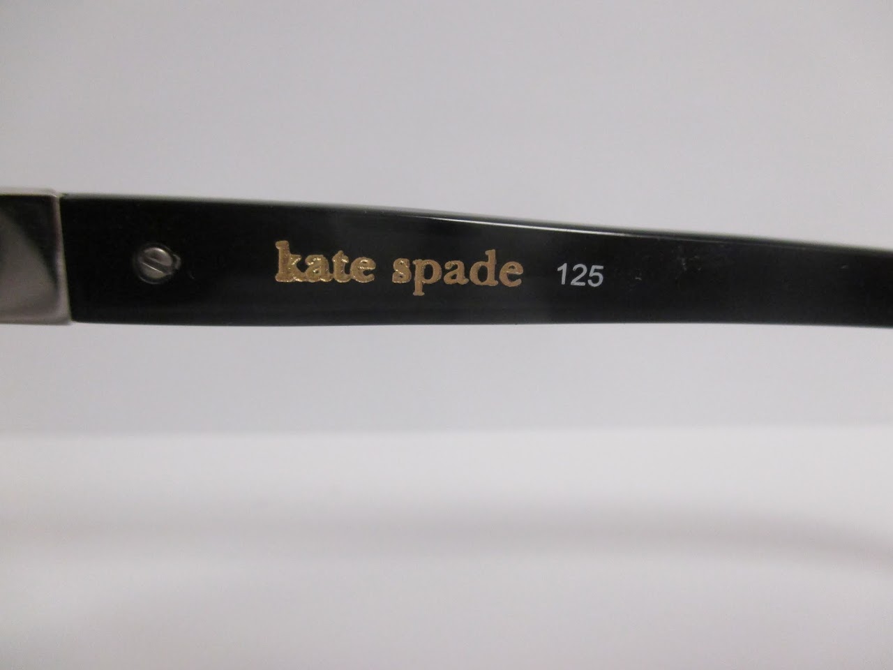 Kate Spade Sunglasses