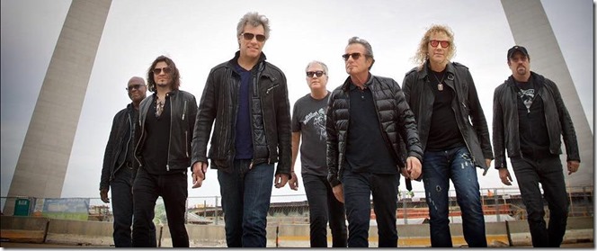 Recital de Bon Jovi en Buenos Aires Argentina Recital de Bon Jovi en Buenos Aires Argentina