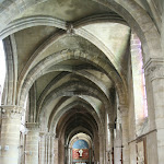 Eglise Saint-Germain l'Auxerrois