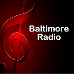 Cover Image of ダウンロード Baltimore Radio online for free 1.0 APK