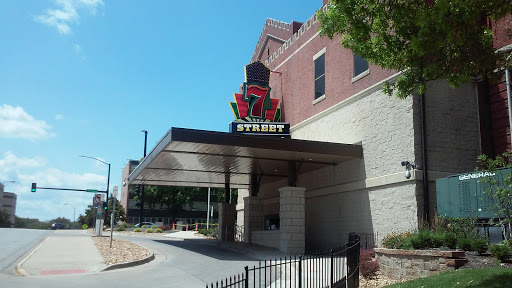 Casino «7th Street Casino», reviews and photos, 777 N 7th St Trfy, Kansas City, KS 66101, USA