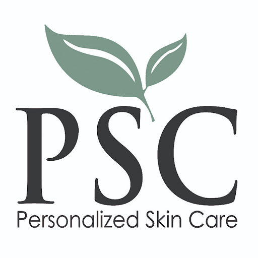 Personalized Skin Care logo