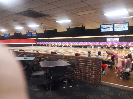 Bowling Alley «AMF Lakeland Lanes», reviews and photos, 4111 Florida Ave S, Lakeland, FL 33813, USA