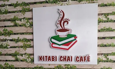 Kitabi Chai