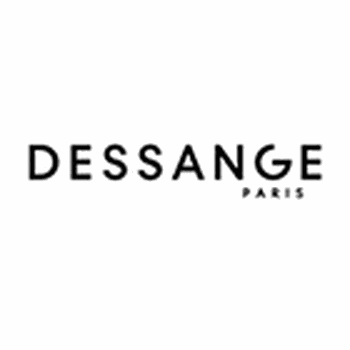 DESSANGE - Coiffeur Caen logo