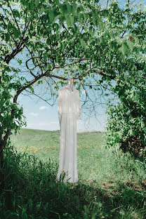 Fotografo di matrimoni Lesha Novopashin (alno). Foto del 30 marzo 2016