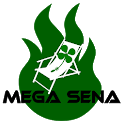 Mega Sena Combinações icon