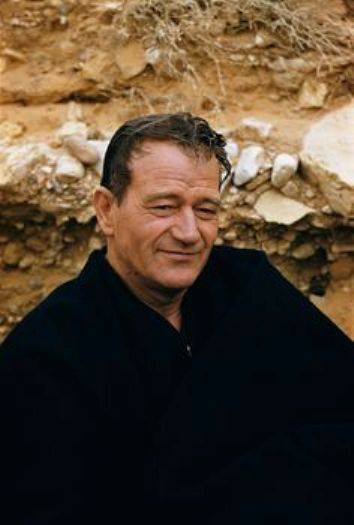 John Wayne Profile Pictures Dp Images