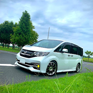 ステップワゴン RP3