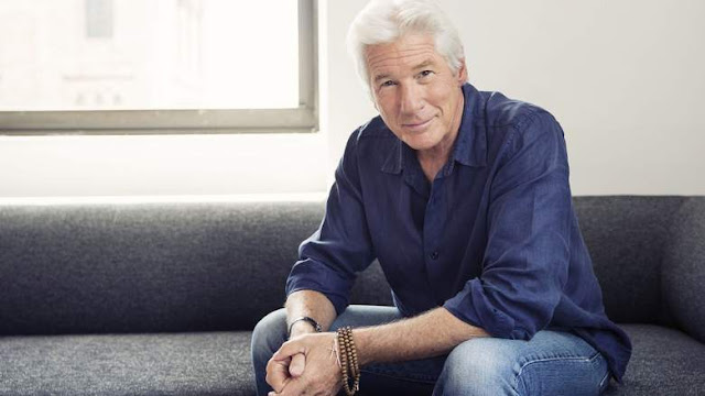 Richard Gere Profile Pics Dp Images