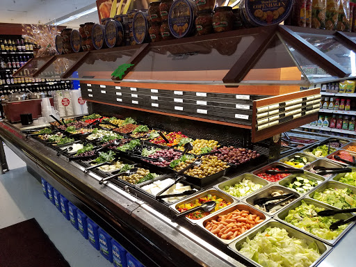 Supermarket «Key Food», reviews and photos, 214-14 73rd Ave, Oakland Gardens, NY 11364, USA