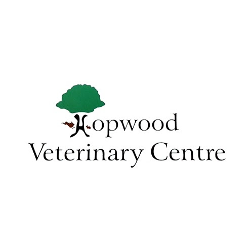 Hopwood Veterinary Centre logo