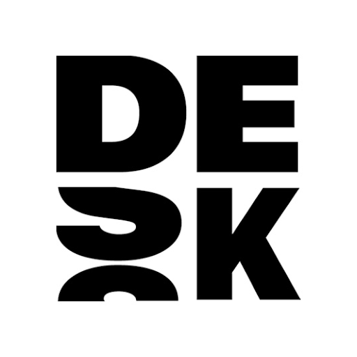 DESQUP logo