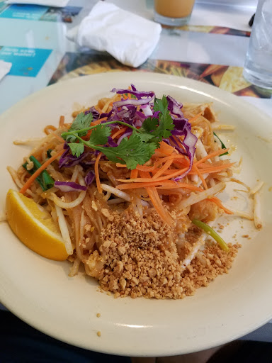 Thai Restaurant «Thai Kitchen Restaurant», reviews and photos, 1222 Trancas St, Napa, CA 94558, USA