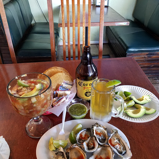 Seafood Restaurant «Mariscos Puerto Vallarta», reviews and photos, 7121 Monterey St, Gilroy, CA 95020, USA