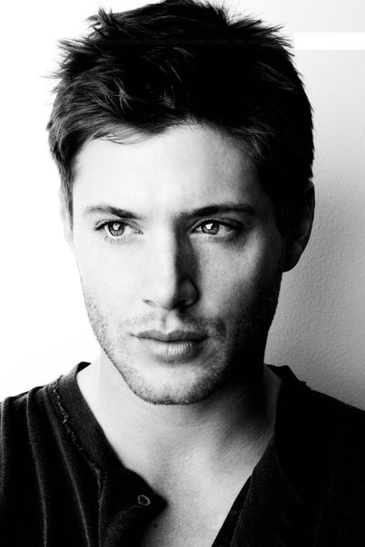 Jensen Ackles Profile Pics Dp Images