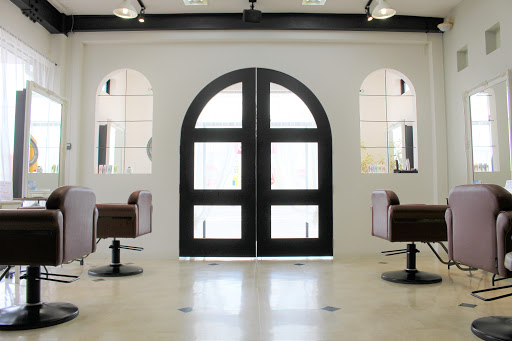 Hair Make Garden ヘアメイク ガーデン 丸亀市の美容院
