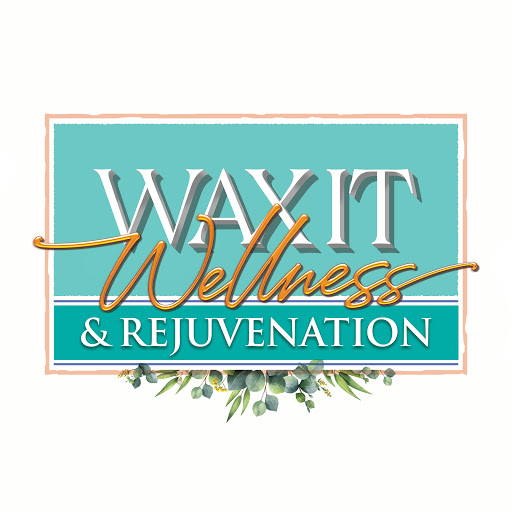 Wax It logo