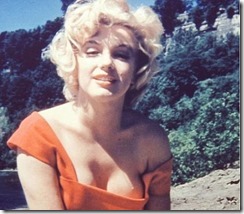 Marilyn Monroe