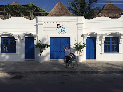 Photos of Toto Blue Hotel Boutique