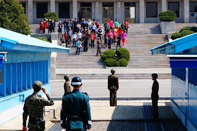 Photos of Home of Peace