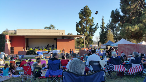 Recreation Center «Eagle Rock Recreation Center», reviews and photos, 1100 Eagle Vista Dr, Los Angeles, CA 90041, USA