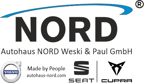 Autohaus NORD Weski & Paul GmbH logo