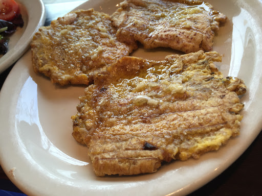 Sol Food Puerto Rican Cuisine