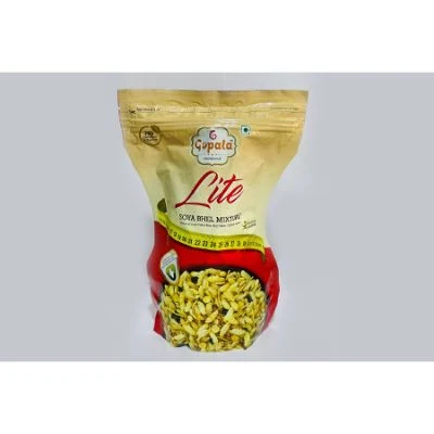 Soya Bhel@ 150