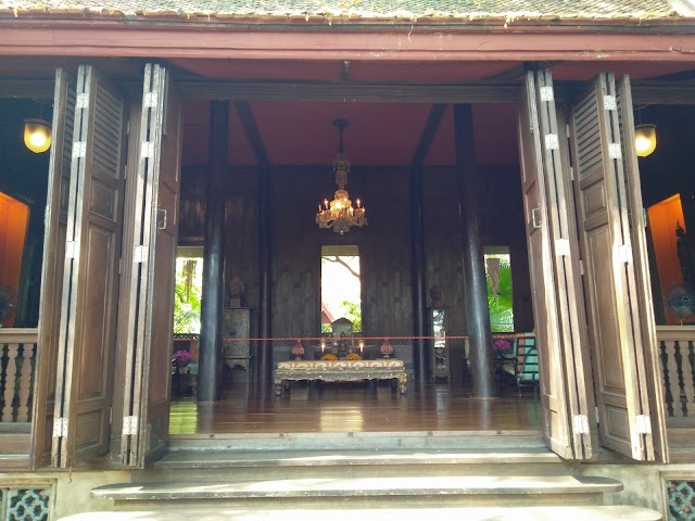 Jim Thompson House