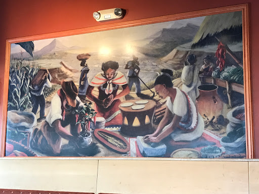 Mexican Restaurant «QDOBA Mexican Eats», reviews and photos, 7683 Mall Rd C, Florence, KY 41042, USA